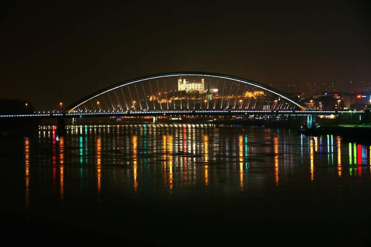 Bratislava City Hideout 外观 照片